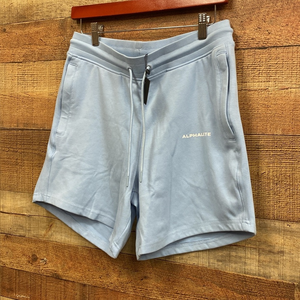 Alphalete Shorts NWT Size XL - Picture 2 of 4